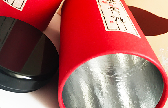 我們是中小企業(yè)，紙罐定制需求量不大，軍興溢美做的了嗎？