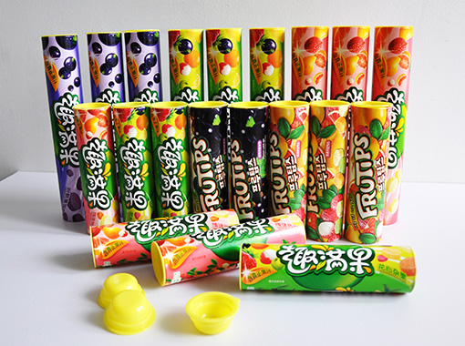 食品紙罐的定制要求安全衛(wèi)生，你們做得到嗎？