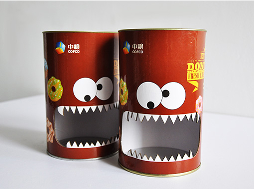 關(guān)于食品紙罐的優(yōu)點(diǎn)，你真的了解嗎？