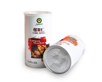 關(guān)于圓筒紙罐包裝 你了解多少？