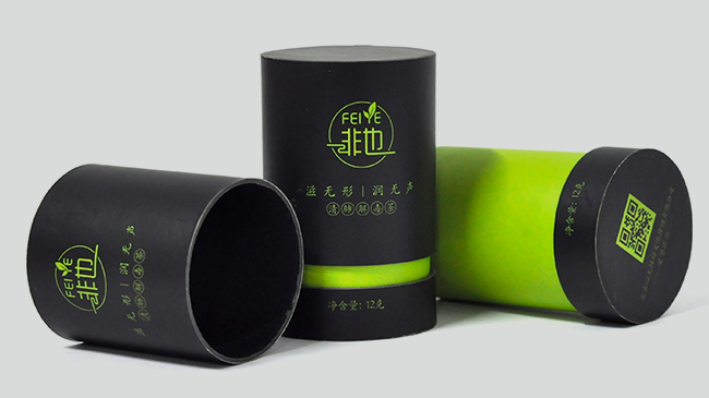 一篇文章帶你了解圓形紙罐的生產(chǎn)工藝！