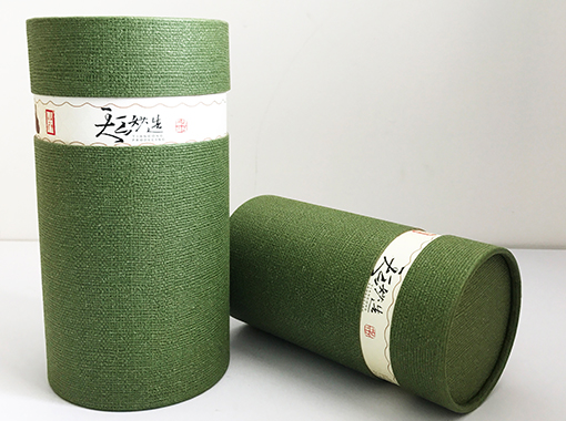 一篇文章帶你了解圓形紙罐的生產(chǎn)工藝！