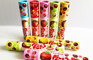 圓筒紙罐將成為食品包裝行業(yè)未來(lái)發(fā)展新趨勢(shì)！