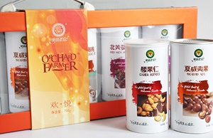 春節(jié)臨近 紙罐包裝市場(chǎng)需求升溫明顯！