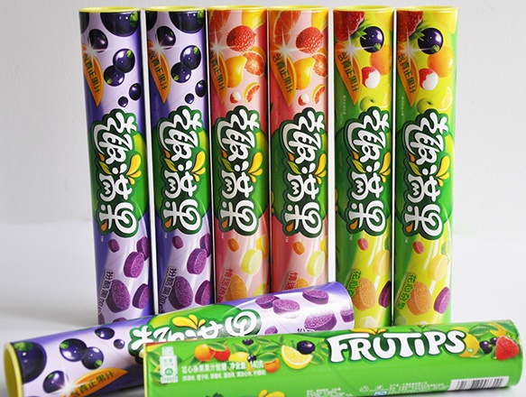 糖果可以用紙罐包裝嗎？密封性如何？
