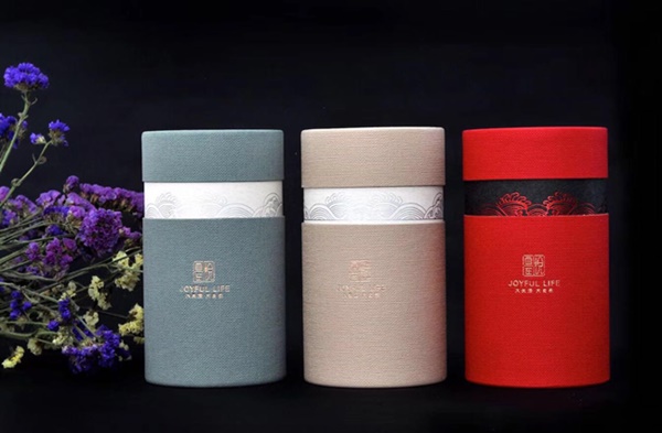 為什么越來越多的人傾向于使用紙罐包裝茶葉？