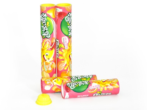 食品包裝罐都有哪些材質(zhì)？