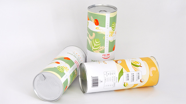 食品包裝罐種類多，哪種材料的比較好？