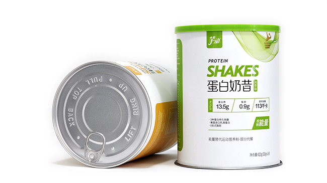 食品包裝罐種類多，哪種材料的比較好？