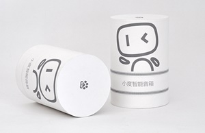 圓筒紙罐都可以裝什么產品？