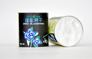 圓筒紙罐包裝真有說的那么好嗎？