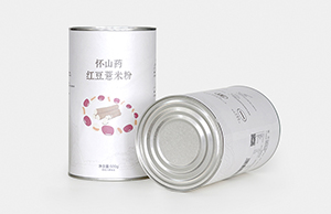 定制食品紙罐，你還需了解這些