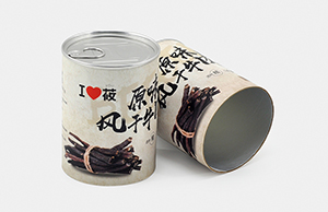 食品包裝罐，哪種材質(zhì)的比較好？