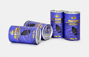 為什么越來越多的食品包裝使用易拉紙罐？