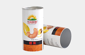 堅(jiān)果食品用紙罐好還是紙袋好？