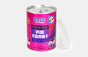 圓筒包裝種類多，為何偏偏紙罐受歡迎？