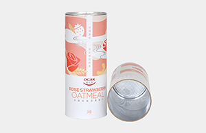 使用紙筒包裝的產(chǎn)品有哪些優(yōu)勢(shì)？